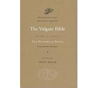 The Vulgate Bible