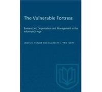 The Vulnerable Fortress by James R. Taylor Paperback Book James R. Taylor (Auteur)
