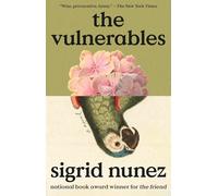 The Vulnerables: A Novel