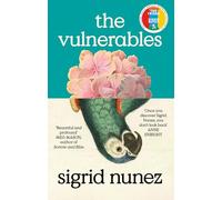 The Vulnerables: 'As funny as it is painfully honest' (Paula Hawkins)