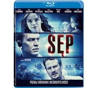 The Vulture (2013) ( Sep ) [ Origine Polonaise, Sans Langue Francaise ] (Blu-Ray)