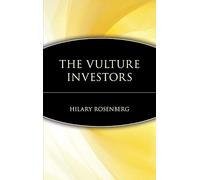 The Vulture Investors