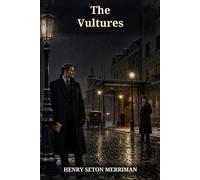 The Vultures: Espionage, Betrayal, and Revolution in Warsaw
