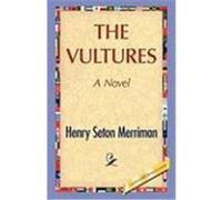 The Vultures Merriman, Henry S. (Auteur)