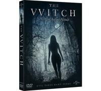 The VVitch