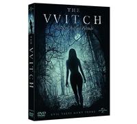 The VVitch