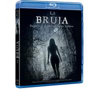 The Vvitch: A New-England Folktale / La Bruja