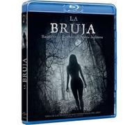 The VVitch: A New-England Folktale / La bruja G