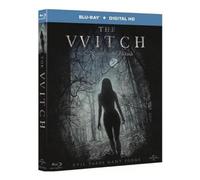 The Witch [Blu-Ray]