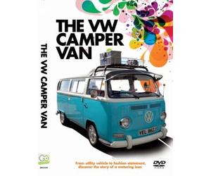 The VW Camper Van