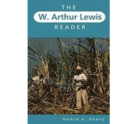 The W. Arthur Lewis Reader