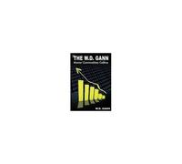 The W. D. Gann Master Commodity Course