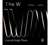 The W - Live At Kings Placer