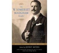 The W. Somerset Maugham Reader Jeffrey Meyers (Auteur)
