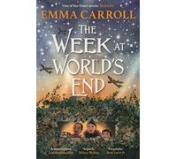 The Week at World's End: 'The Queen of historical fiction.' Guardian