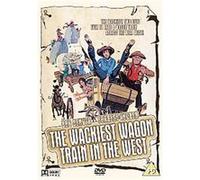 The Wackiest Wagon In The West G