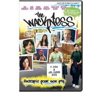 The Wackness (2009)