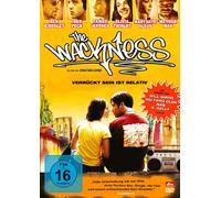 The Wackness