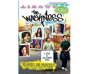 The Wackness