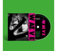 The Waeve by The WAEVE [CD] NEUF