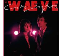 The WAEVE - City Lights