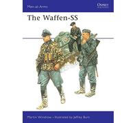Waffen-Ss – Osprey Publishing