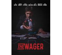 The Wager – DVD