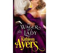 The Wager of a Lady