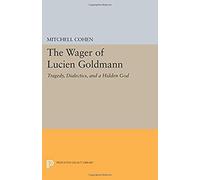 The Wager Of Lucien Goldmann