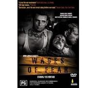The Wages of Fear