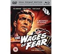 The Wages of Fear Limited Edition Blu-ray https://www.fnac.com/a12671380/The-Wages-of-Fear-Limited-Edition-Blu-ray-Yves-Montand-Blu-ray?oref=c2bdf89b-1595-a57a-fe33-86b3dbde8937