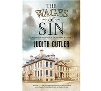 The Wages of Sin by Judith Cutler Judith Cutler (Auteur)