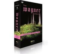 The Wagner Collection – Lohengrin, Tannhäuser, Rienzi – ARTHAUS