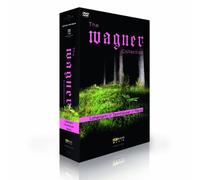 The Wagner Collection – Lohengrin, Tannhäuser, Rienzi – ARTHAUS