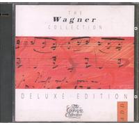 The Wagner Collection [UK Import]