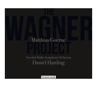 The Wagner Project