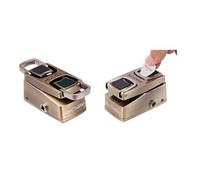 Mooer THE WAHTER - Pedal de efectos