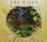 The Waifs - Temptation [Import]