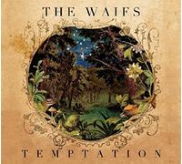 The Waifs - Temptation [Import]