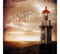 The Waifs - Up All Night-Remastered [Vinyl] [Import]