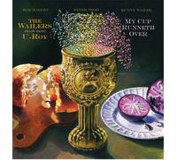 The Wailers Avec U-Roy Mon Verre Déborde 1LP Vinyle RSD 2021