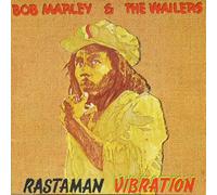 The Wailers - Rastaman Vibration