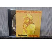 The Wailers - Rastaman Vibration