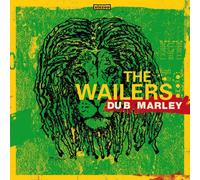 THE WAILERS - THE WAILERS-DUB MARLEY VINYL LP NEUF