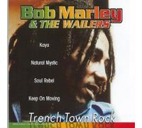 The Wailers - Trench Town Rock