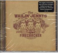 The Wailin' Jennys - Firecracker
