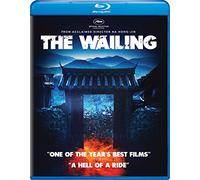 The Wailing [Blu-Ray]
