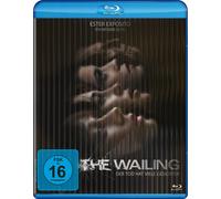 Expósito,Ester - The Wailing - Der Tod hat viele Gesichter [Blu-ray]