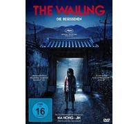 The Wailing - Die Besessenen (DVD)