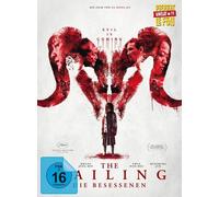 THE WAILING-DIE BESESSENEN-LIMI - NA,HONG-JIN 2 BLU-RAY NEUF